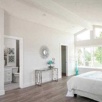 A Complete Home Remodel in San Jose