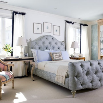 A Designer's Home
