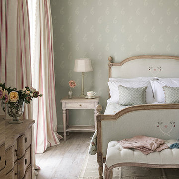 A French Bedroom