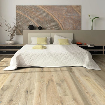 A+ Hardwood Floors