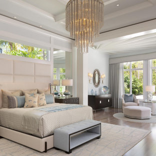 A Hint of Coastal Elegance