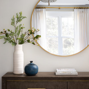 A Master Bedroom to Make You Blush