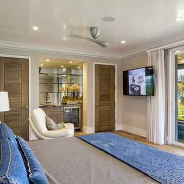 A Modern Reno in Vero Beach