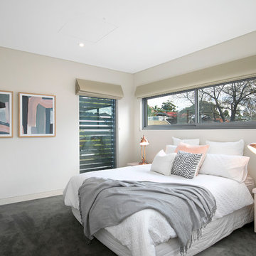 A premium family lifestyle in Lilyfield