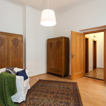 A vacant Home Staging job - Old Town (Stare Mesto), Prague, Czech Republic