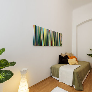 A vacant Home Staging job - Old Town (Stare Mesto), Prague, Czech Republic