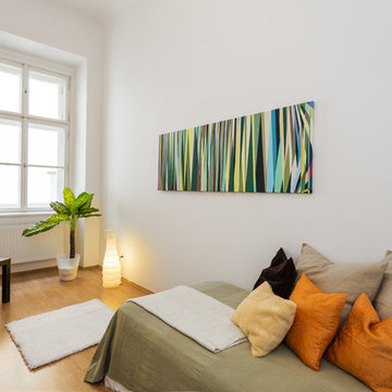 A vacant Home Staging job - Old Town (Stare Mesto), Prague, Czech Republic