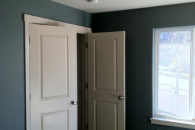 AA Interior Painting Projects