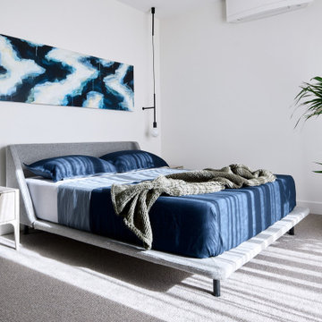 Abbotsford Townhouse