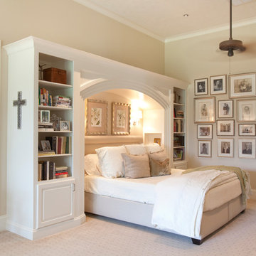 Acadian Style- New Construction