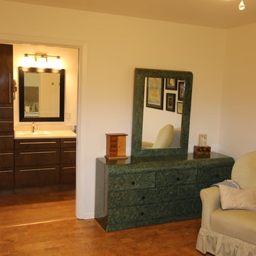 Accessible North Hills Master Suite