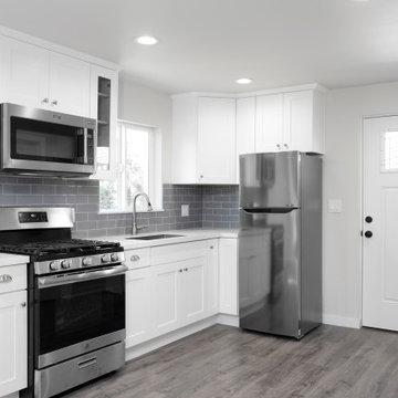 Accessory Dwelling Unit - Eagle Rock