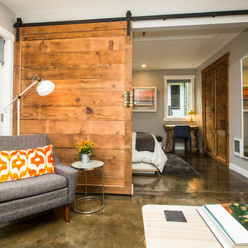Accessory Dwelling Units