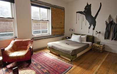Hotel to Home: 7 Design Ideas From the Portland Ace