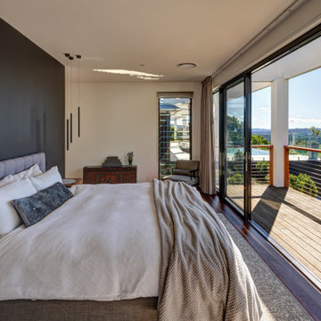 Ackland Residence