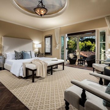 Adair Ave., Arcadia California for Coldwell Banker Realtor Ash Rizk