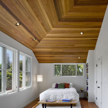 Addition/Remodel of Historic House in Palo Alto