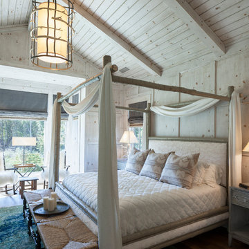 Adirondack Lodge