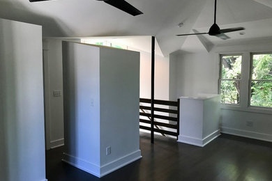 Stilmix Schlafzimmer in Charleston