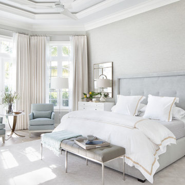 Aero Club - Wellington, Florida- Entire Home Renovation
