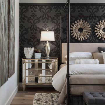 AFT New Model Home