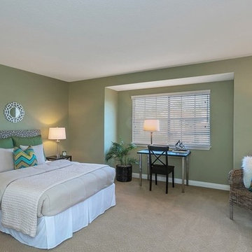 Agate Canyon, Laguna Niguel- Vacant Staging