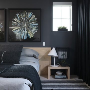 AH-SR | Shaughnessy Residences