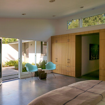 Ain House