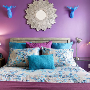 Air B&B with Austin Style