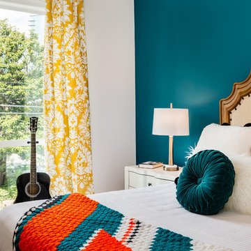 Air BNB Nashville - Unit 245