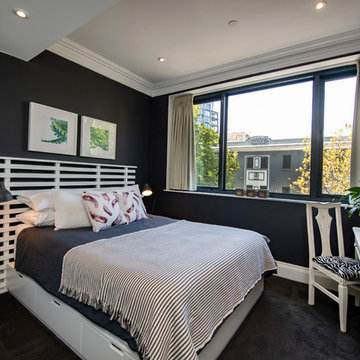AirBnb Potts Point
