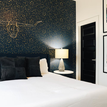 Airbnb Rental Property in Nashville