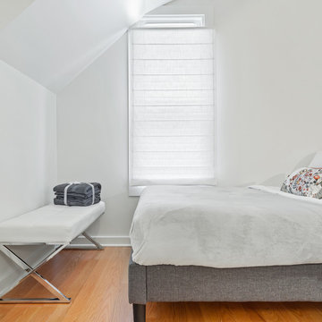 Airbnb Spaulding Remodel