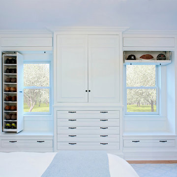 Akke Woodworks