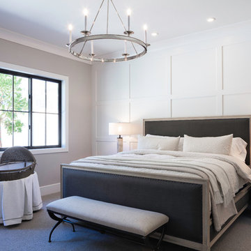 Alamo Urban Farmhouse