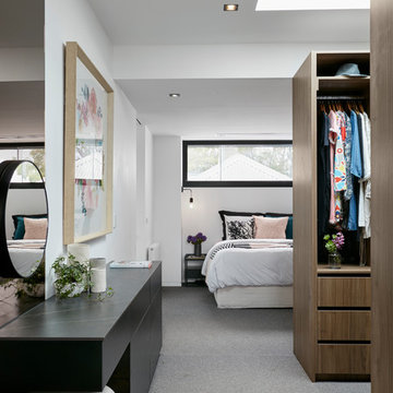 Albert Park Master Suite