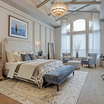 Alberter Master Suite