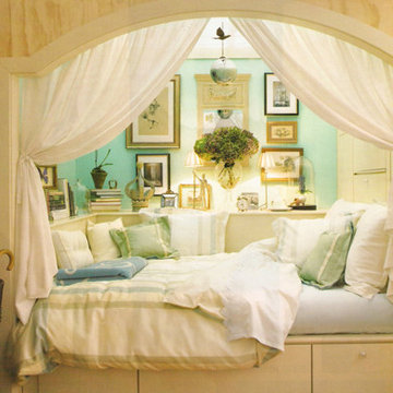 alcove beds