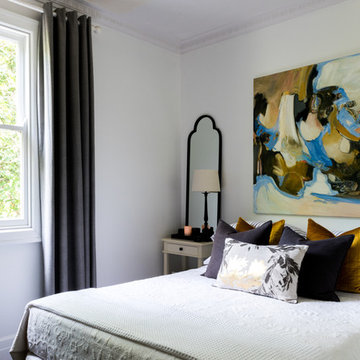 Alderley House Renovation