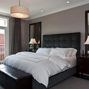 Oversized Nightstands Houzz