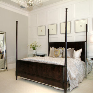 pics Wrought Iron 4 Poster Bed wrought iron four poster bed houzz