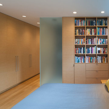 Alexandria, VA - Commonwealth Building Design - Custom Home