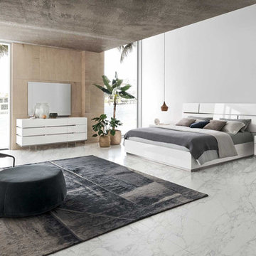 ALF Artemide Bedroom Set | Made in Italy