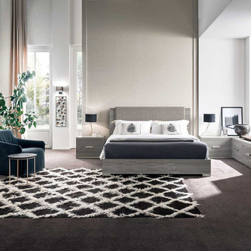 ALF Iris Italian Bedroom Collection | MIG Furniture NYC