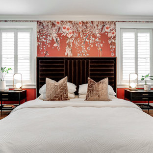 75 Beautiful Guest Bedroom Pictures Ideas January 2021 Houzz