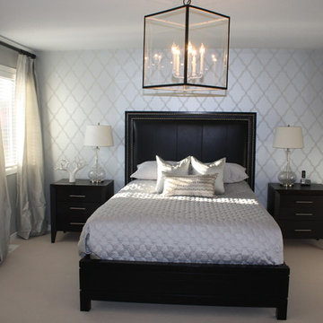 Allgrove Master Bedroom