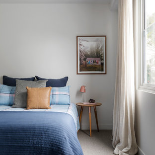 Alpha House Bedroom 3