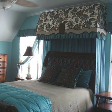 Alpharetta Pre-teen Girls Bedroom