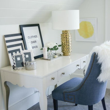 Alpine Abode