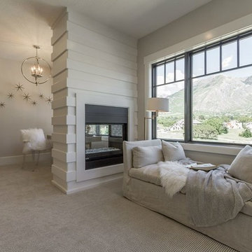 Alpine, E-Builders, Parade Homebay